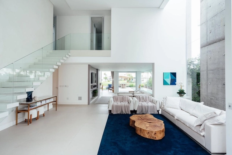 Casa à venda no condomínio Enseada: 18ª foto da galeria de imagens do imóvel