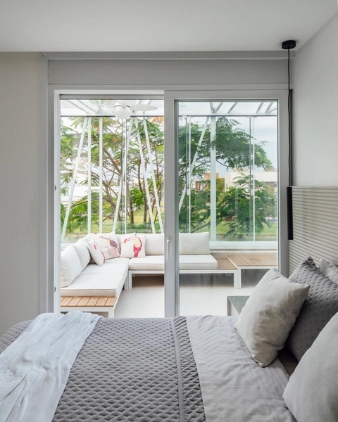 Casa à venda no condomínio Enseada: 38ª foto da galeria de imagens do imóvel