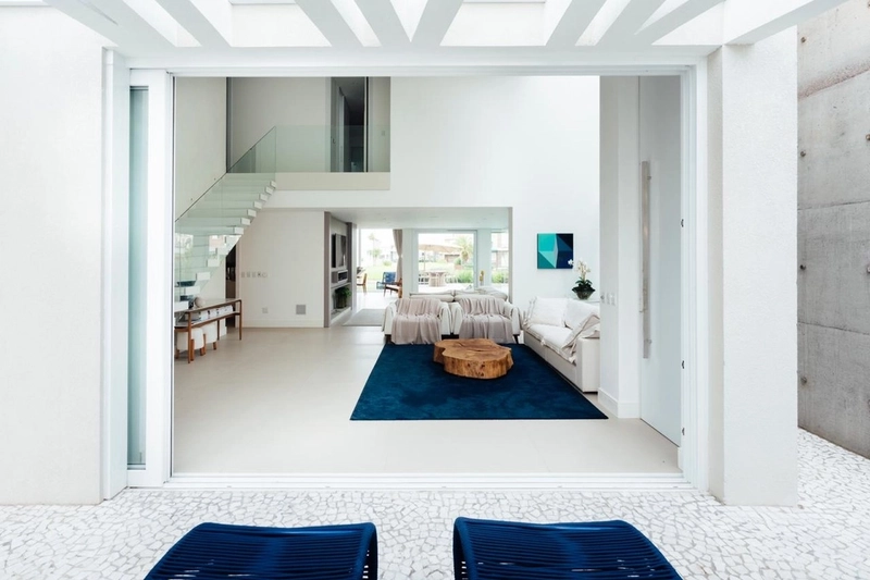 Casa à venda no condomínio Enseada: 19ª foto da galeria de imagens do imóvel