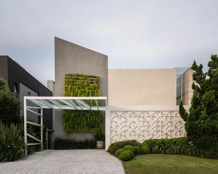 Casa à venda no condomínio Enseada: 52ª foto da galeria de imagens do imóvel