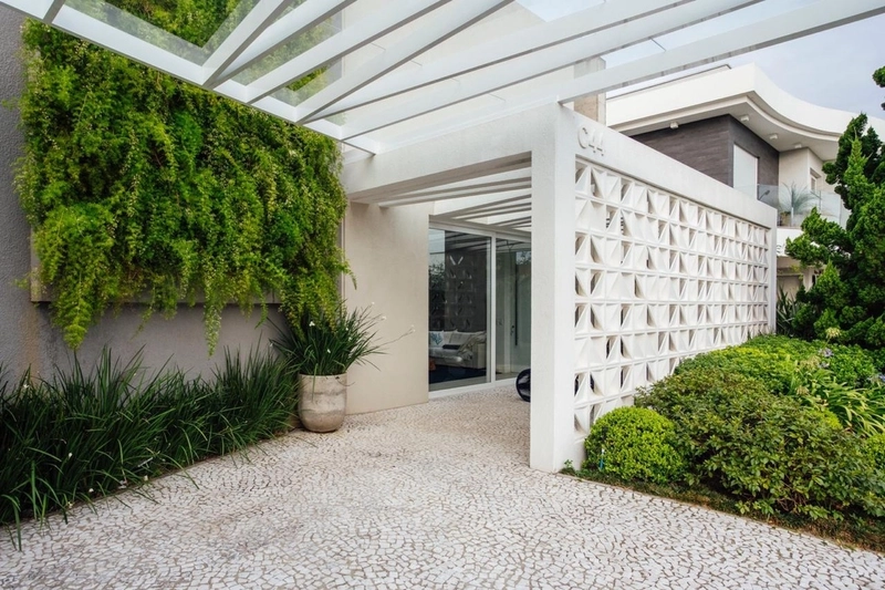 Casa à venda no condomínio Enseada: 3ª foto da galeria de imagens do imóvel