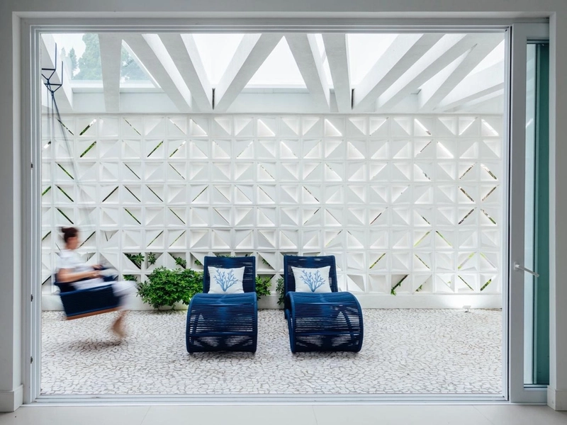 Casa à venda no condomínio Enseada: 17ª foto da galeria de imagens do imóvel