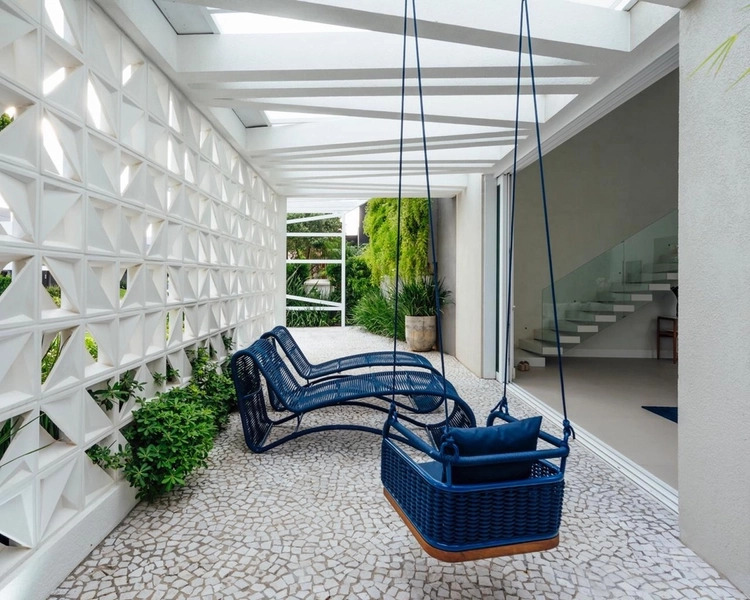 Casa à venda no condomínio Enseada: 12ª foto da galeria de imagens do imóvel