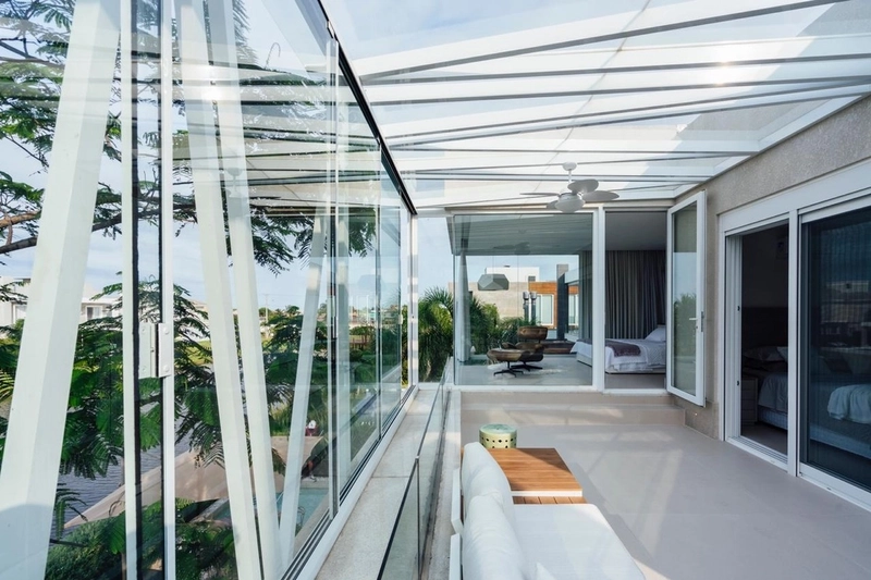 Casa à venda no condomínio Enseada: 50ª foto da galeria de imagens do imóvel