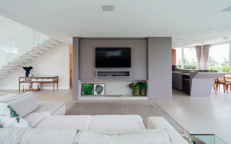 Casa à venda no condomínio Enseada: 30ª foto da galeria de imagens do imóvel