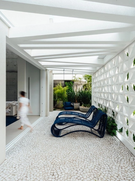 Casa à venda no condomínio Enseada: 14ª foto da galeria de imagens do imóvel