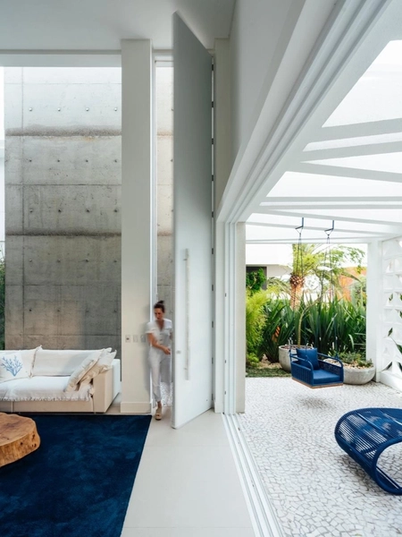 Casa à venda no condomínio Enseada: 20ª foto da galeria de imagens do imóvel