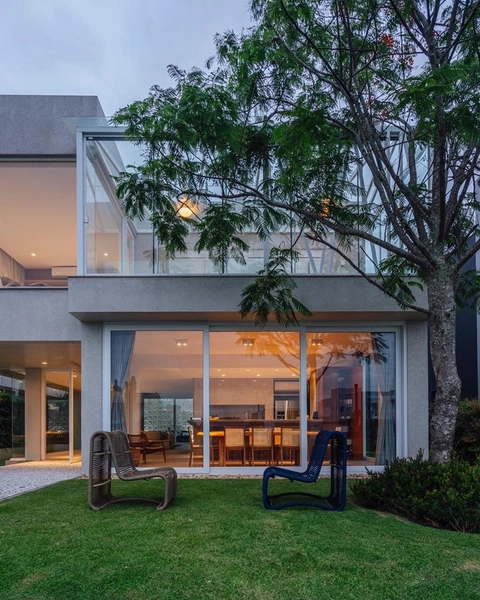 Casa à venda no condomínio Enseada: 28ª foto da galeria de imagens do imóvel