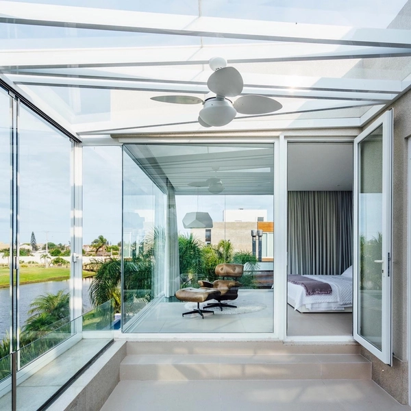 Casa à venda no condomínio Enseada: 51ª foto da galeria de imagens do imóvel