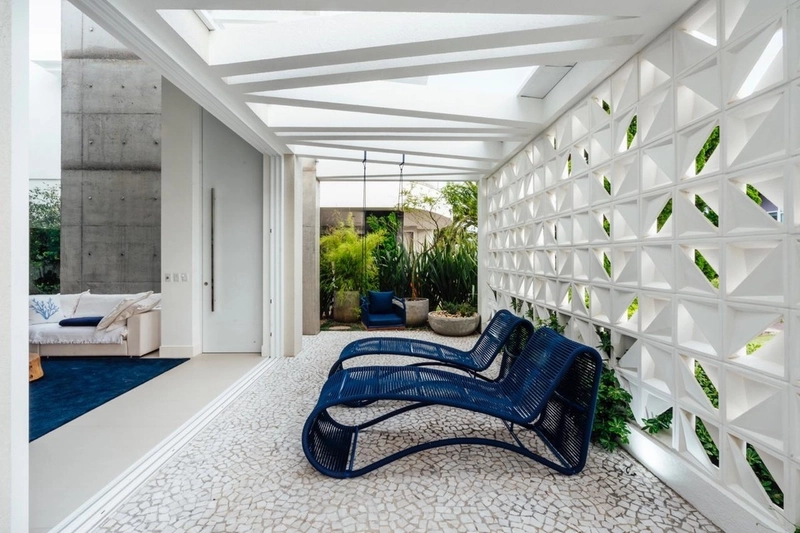 Casa à venda no condomínio Enseada: 24ª foto da galeria de imagens do imóvel