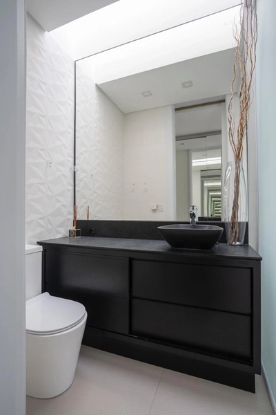 Casa à venda no condomínio Enseada: 37ª foto da galeria de imagens do imóvel