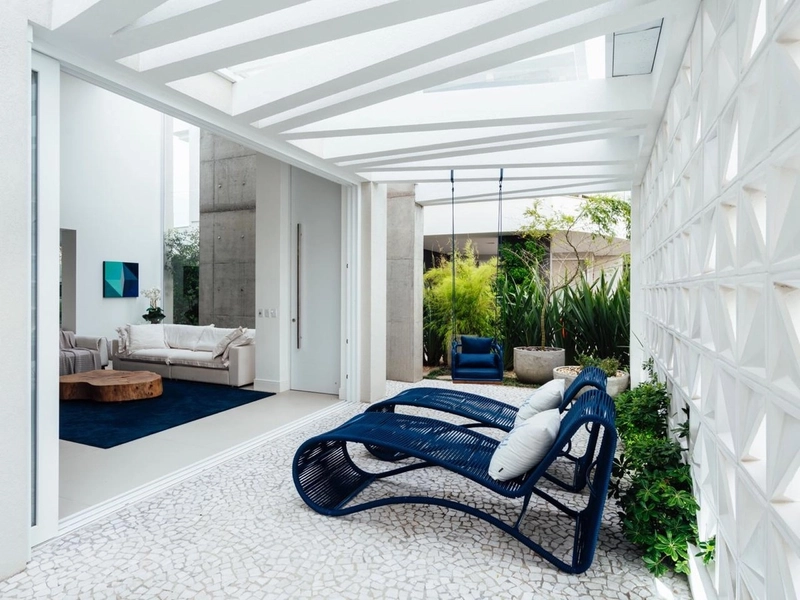 Casa à venda no condomínio Enseada: 21ª foto da galeria de imagens do imóvel