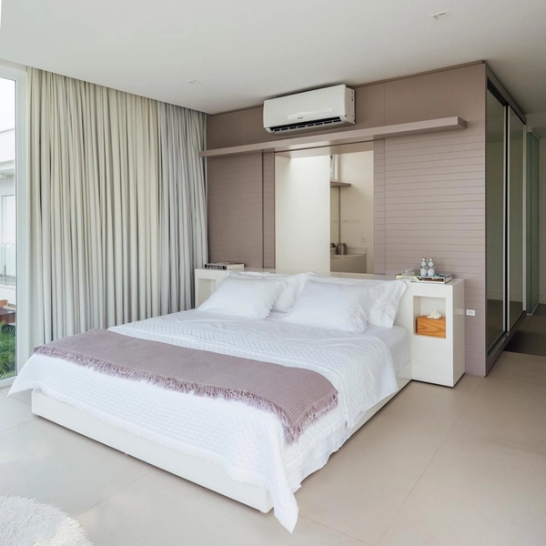 Casa à venda no condomínio Enseada: 46ª foto da galeria de imagens do imóvel