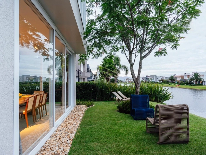 Casa à venda no condomínio Enseada: 22ª foto da galeria de imagens do imóvel