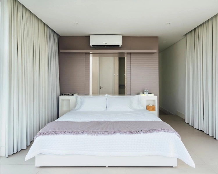 Casa à venda no condomínio Enseada: 45ª foto da galeria de imagens do imóvel