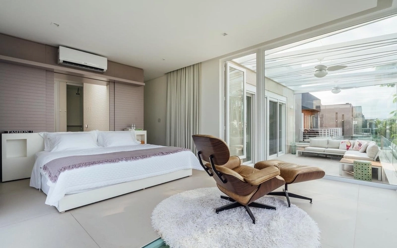 Casa à venda no condomínio Enseada: 48ª foto da galeria de imagens do imóvel