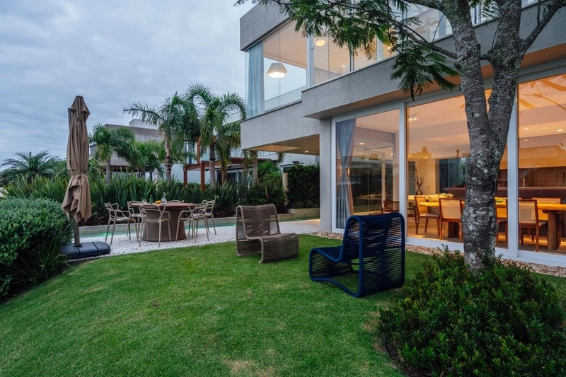 Casa à venda no condomínio Enseada: 27ª foto da galeria de imagens do imóvel