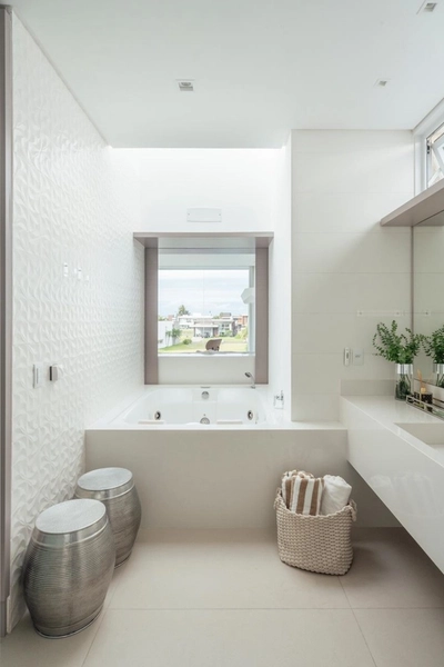 Casa à venda no condomínio Enseada: 44ª foto da galeria de imagens do imóvel