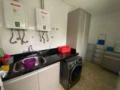 Casa à venda no condomínio Enseada: 29ª foto da galeria de imagens do imóvel