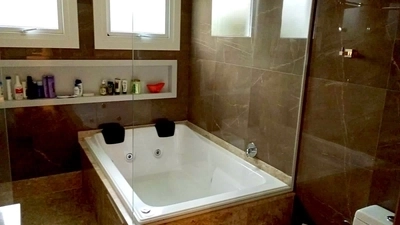 Casa à venda no condomínio Enseada: 31ª foto da galeria de imagens do imóvel