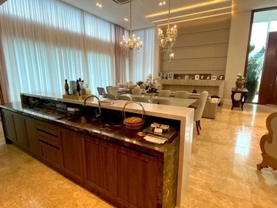 Casa à venda no condomínio Enseada: 10ª foto da galeria de imagens do imóvel