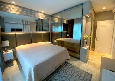 Casa à venda no condomínio Enseada: 18ª foto da galeria de imagens do imóvel