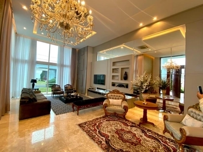 Casa à venda no condomínio Enseada: 4ª foto da galeria de imagens do imóvel