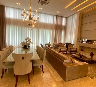 Casa à venda no condomínio Enseada: 9ª foto da galeria de imagens do imóvel