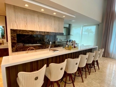 Casa à venda no condomínio Enseada: 12ª foto da galeria de imagens do imóvel