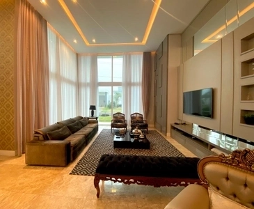 Casa à venda no condomínio Enseada: 6ª foto da galeria de imagens do imóvel