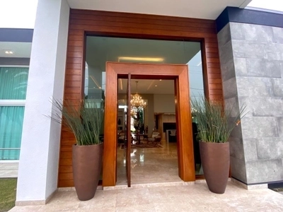 Casa à venda no condomínio Enseada: 2ª foto da galeria de imagens do imóvel