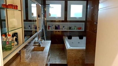 Casa à venda no condomínio Enseada: 30ª foto da galeria de imagens do imóvel