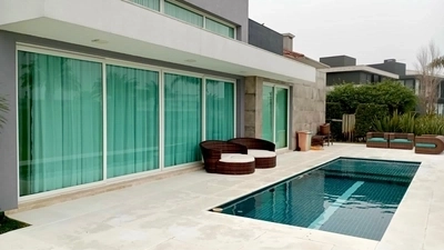 Casa à venda no condomínio Enseada: 16ª foto da galeria de imagens do imóvel