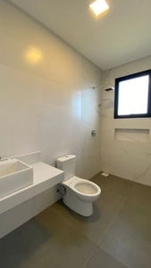 Casa à venda no condomínio Blue: 5ª foto da galeria de imagens do imóvel