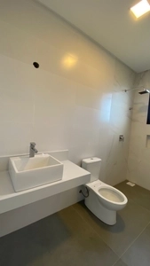 Casa à venda no condomínio Blue: 3ª foto da galeria de imagens do imóvel