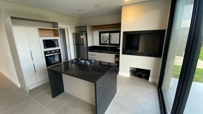 Casa à venda no condomínio Blue: 17ª foto da galeria de imagens do imóvel