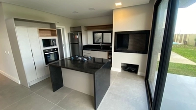 Casa à venda no condomínio Blue: 15ª foto da galeria de imagens do imóvel