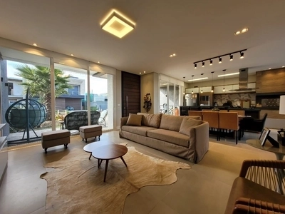 Casa à venda no condomínio Blue Xangri-Lá: 6ª foto da galeria de imagens do imóvel