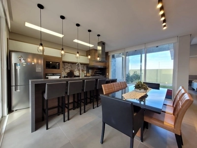 Casa à venda no condomínio Blue Xangri-Lá: 9ª foto da galeria de imagens do imóvel