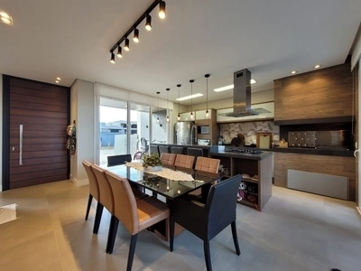 Casa à venda no condomínio Blue Xangri-Lá: 5ª foto da galeria de imagens do imóvel