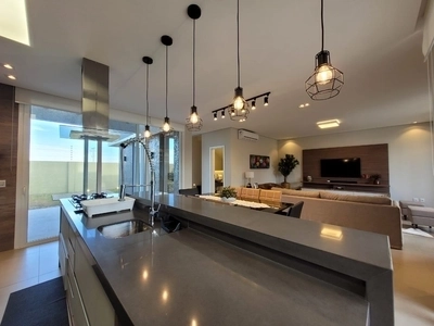 Casa à venda no condomínio Blue Xangri-Lá: 12ª foto da galeria de imagens do imóvel