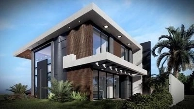 Casa à venda no condomínio Blue: 4ª foto da galeria de imagens do imóvel