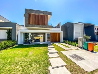 Casa à venda no condomínio Blue Xangri-Lá: 1ª foto da galeria de imagens do imóvel