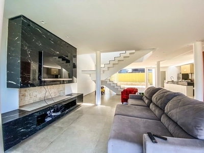 Casa à venda no condomínio Blue Xangri-Lá: 3ª foto da galeria de imagens do imóvel