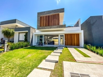 Casa à venda no condomínio Blue Xangri-Lá: 2ª foto da galeria de imagens do imóvel