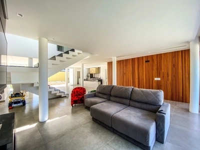 Casa à venda no condomínio Blue Xangri-Lá: 4ª foto da galeria de imagens do imóvel