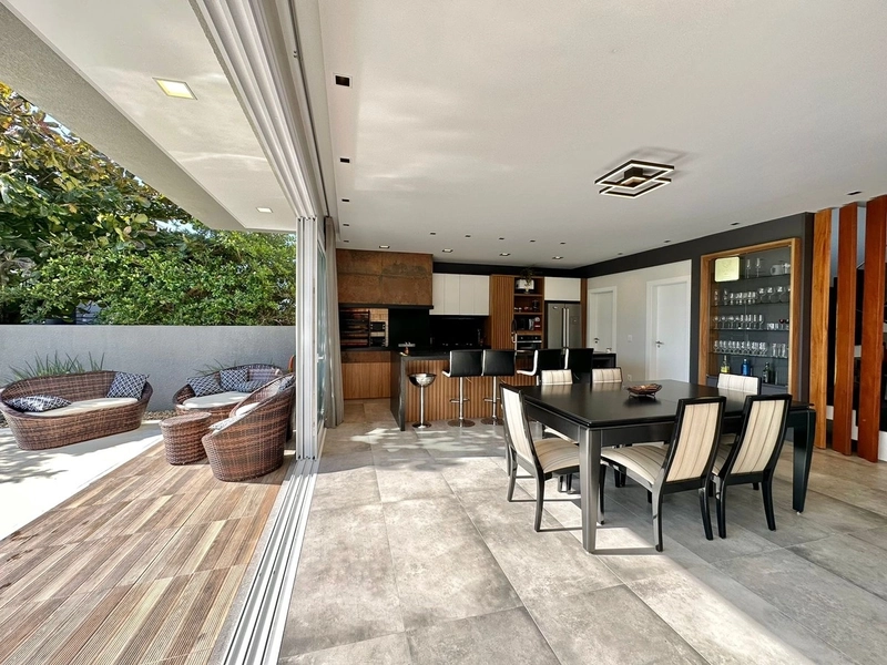 Casa à venda no condomínio Blue: 10ª foto da galeria de imagens do imóvel