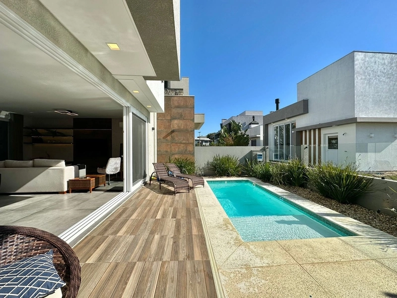 Casa à venda no condomínio Blue: 13ª foto da galeria de imagens do imóvel