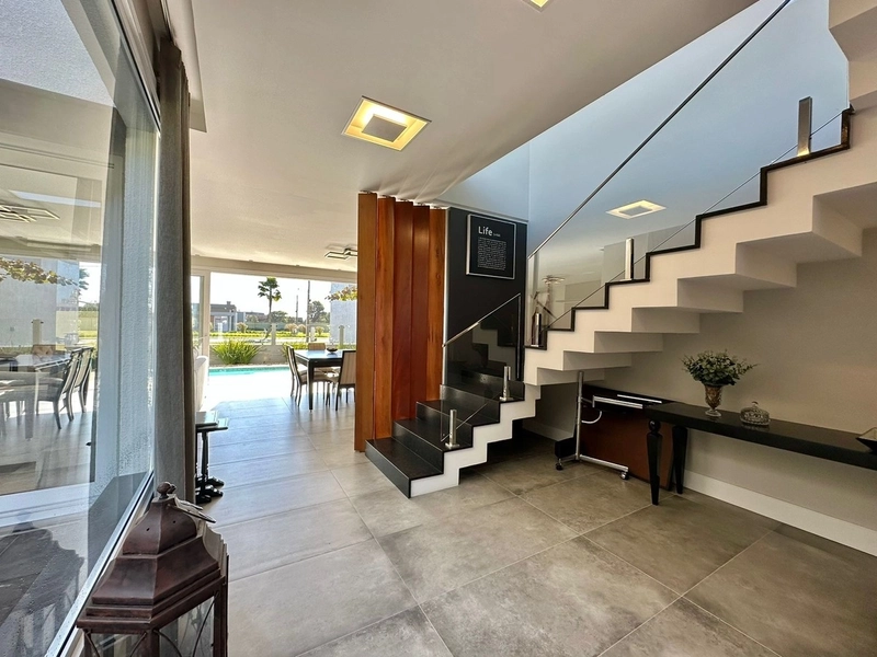 Casa à venda no condomínio Blue: 14ª foto da galeria de imagens do imóvel