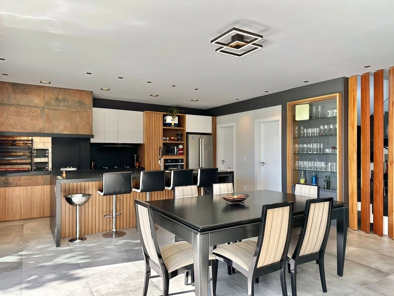 Casa à venda no condomínio Blue: 12ª foto da galeria de imagens do imóvel